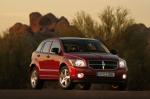 Dodge Caliber 2007 года